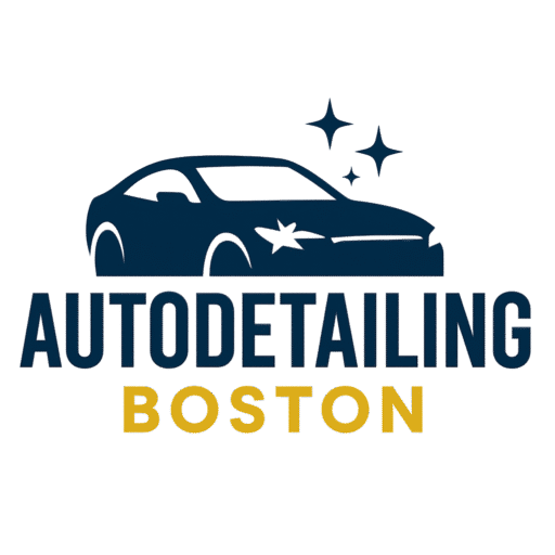 AutoDetailingBoston Logo