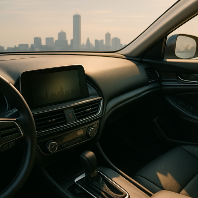 Best UV Protectants for Car Interiors: Stop Dashboard Cracking in Summer Heat